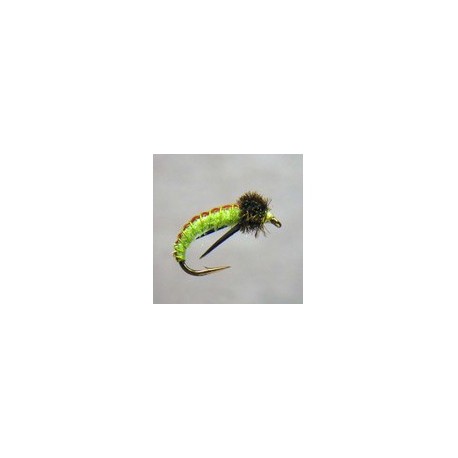 Steelhead caddis