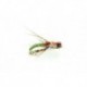 Steve's Pupa Olive