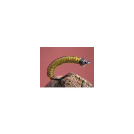 Steve's Willow Grub