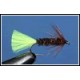 Stickfly Green