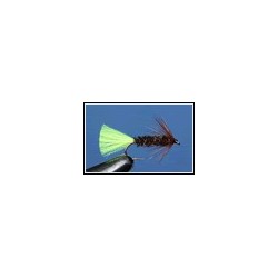 Stickfly Green
