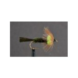 Stickfly Green
