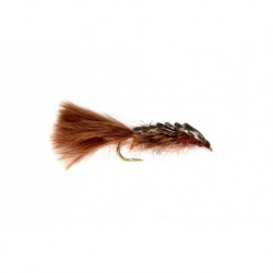 Stonefly Bugger