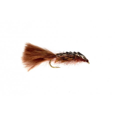 Stonefly Bugger