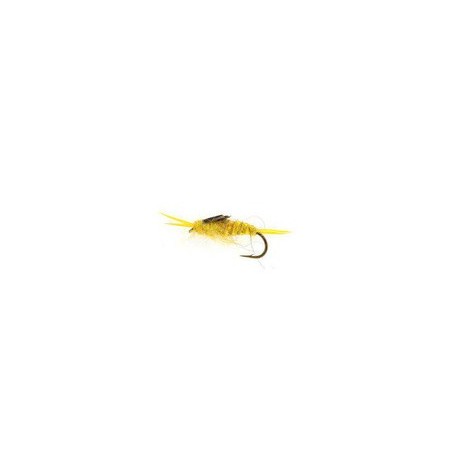 stonefly mini Golden