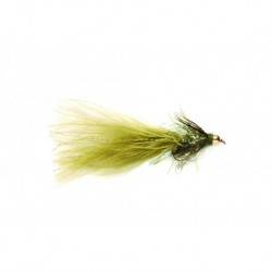 Straggle (Gold Nugget)
