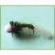 Suspender Emerger Olive