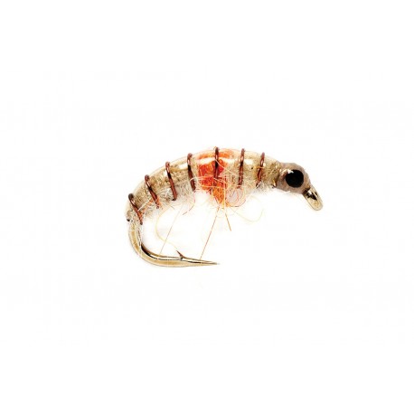 Tan Hot Spot Scud