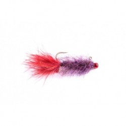 TFP Balanced Leech Blood
