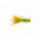 TFP Balanced Leech Olive & Chartruese