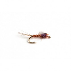 TFP Crust Nymph BWO