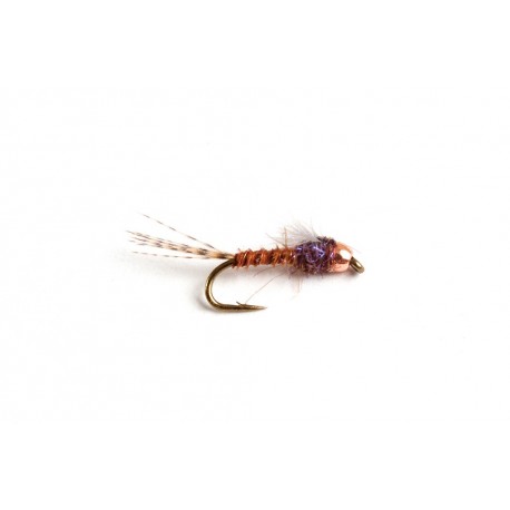 TFP Crust Nymph BWO