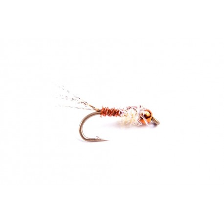 TFP Crust Nymph PMD