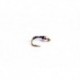 TFP Tufted Zebra Midge Silver