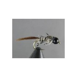 Bh Atomic Hares Ear