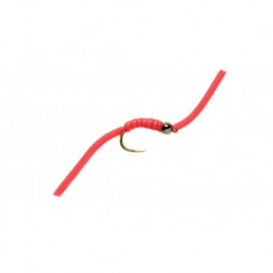 The Worm Red
