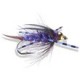Bh Batman Nymph Purple