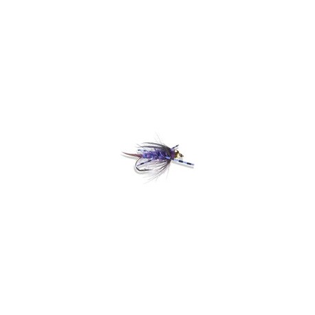 Bh Batman Nymph Purple