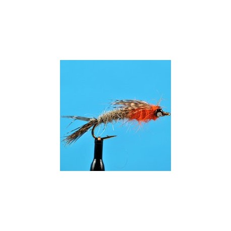 Trout Master