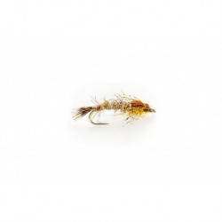 Troutmaster Nymph Hare's Ear