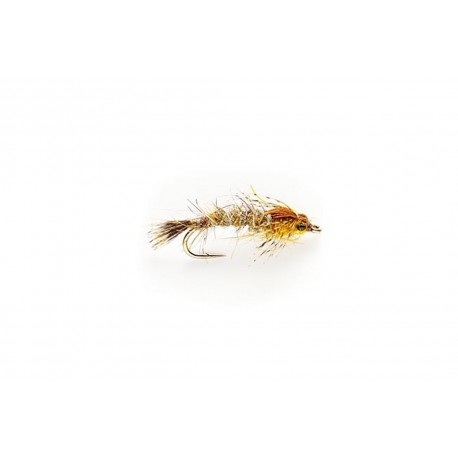 Troutmaster Nymph Hare's Ear