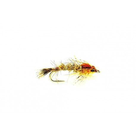 Trout master