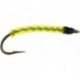 Tube Steak worm