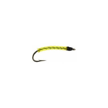 Tube Steak worm