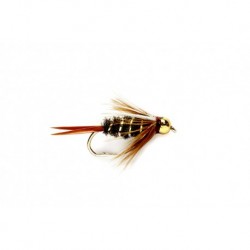 Tunghead Prince Nymph