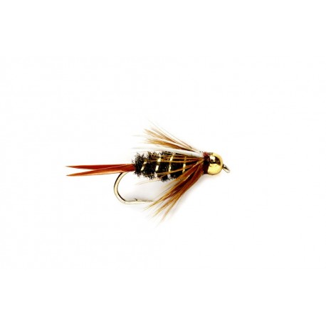 Tunghead Prince Nymph