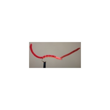 Two Tone San Juan (Red Brown)