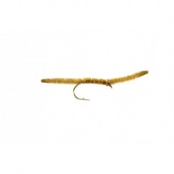 Vernille San Juan Worm Tan