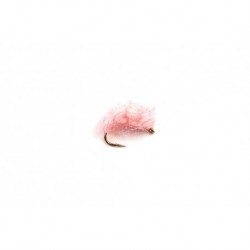 Vitso's Psycho Spawn Pink