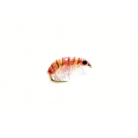 Watery Pink Micro