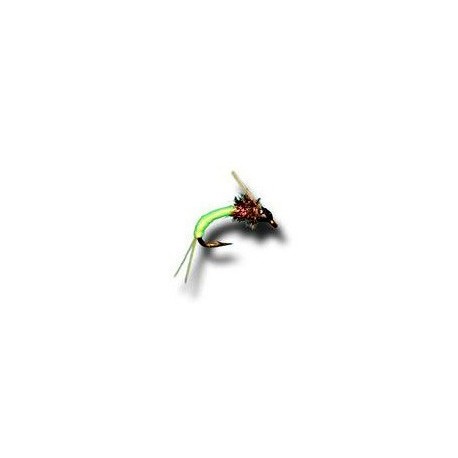 wd chartreuse