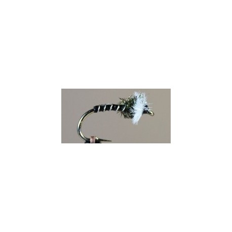Whisper Midge (Black)