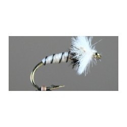 Whisper Midge (Cream)