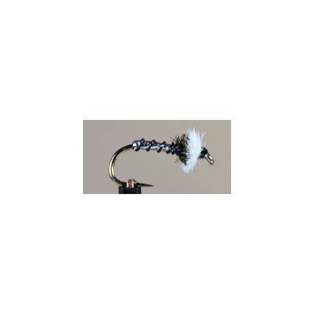 Whisper Midge (Silver)