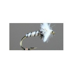 Whisper Midge Cream