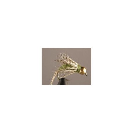 Bh Bird of Prey Dubby Olive