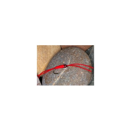 WinterWormRed