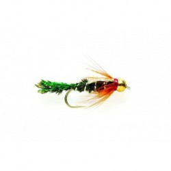 Zug Bug Gold