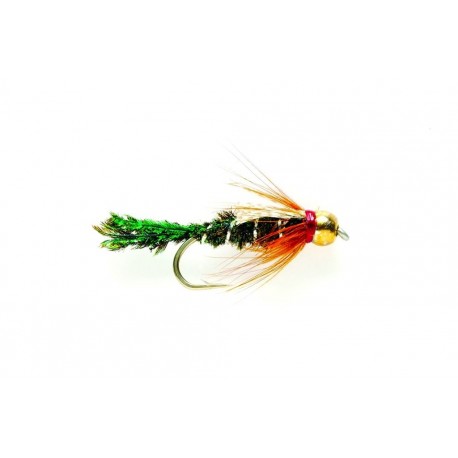 Zug Bug Gold