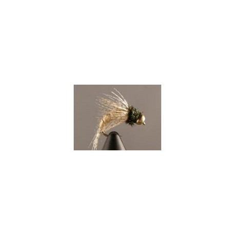 Bh Bird of Prey Tan