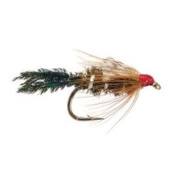 Zug Bug Weighted