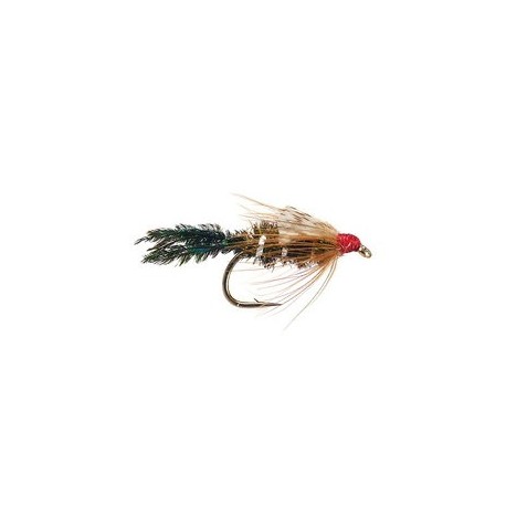 Zug Bug Weighted