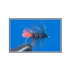 Zulu Blue