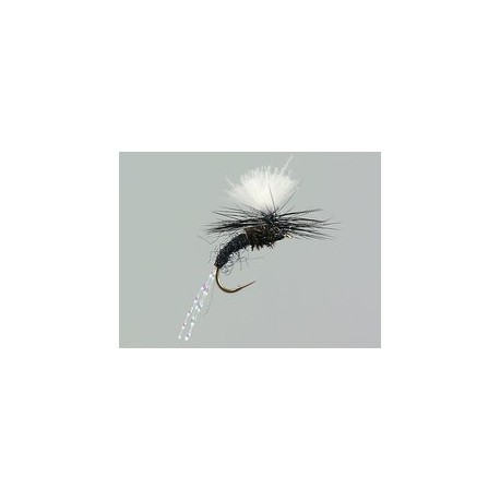 CDC Flash Klinkhammers Black