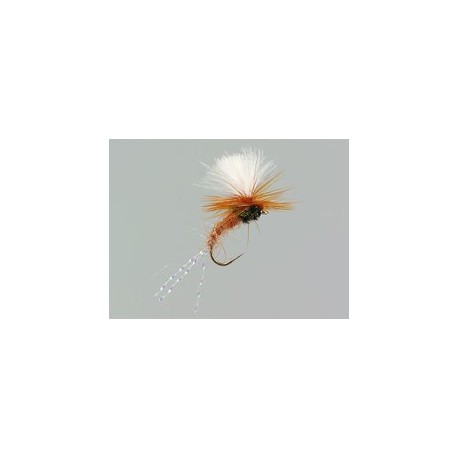 CDC Flash Klinkhammers Brown Light