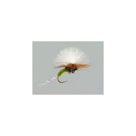 CDC Flash Klinkhammers Green